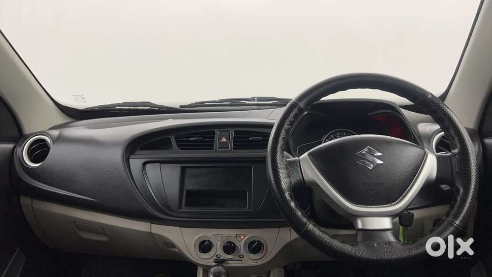 Maruti Suzuki Alto 800 Lxi, 2020, Petrol