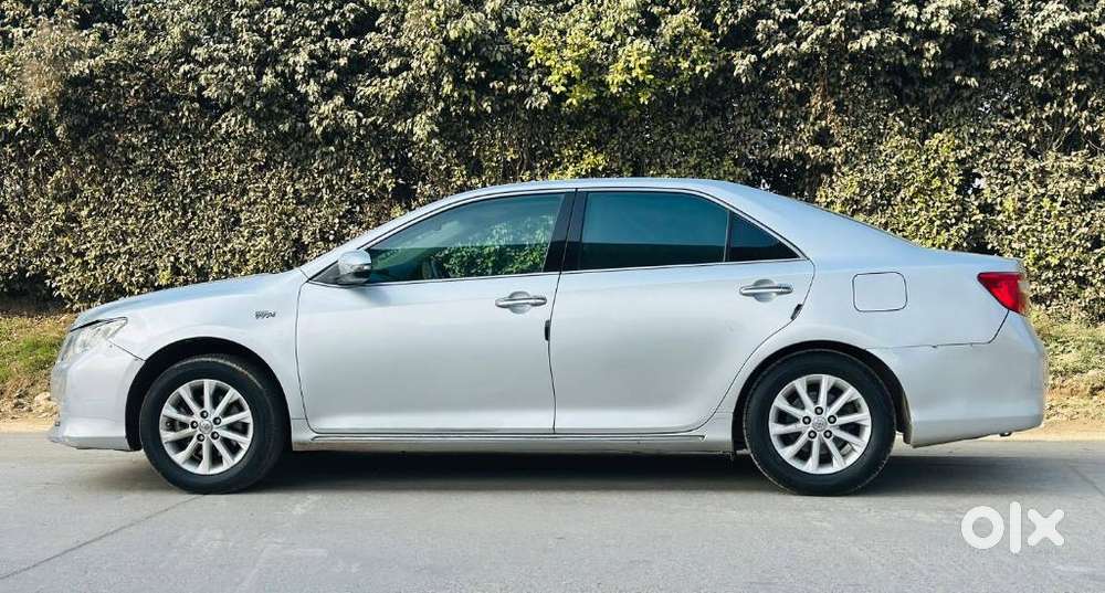 Toyota Camry Sport Petrol At, 2013, Petrol
