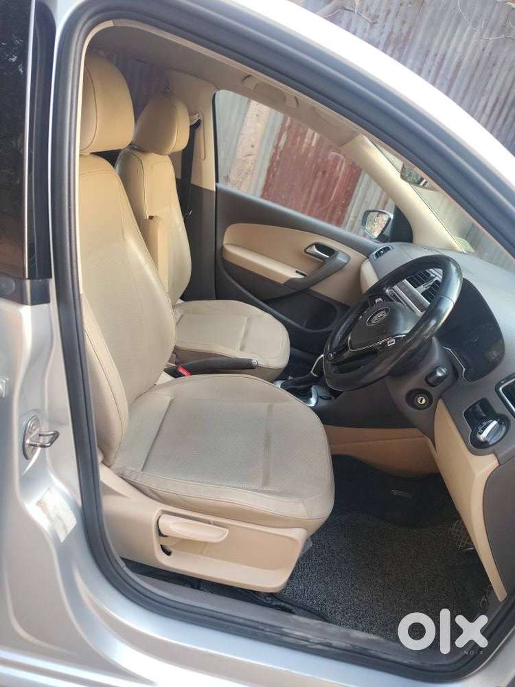 Volkswagen Vento 1.5 Tdi Highline At, 2016, Diesel