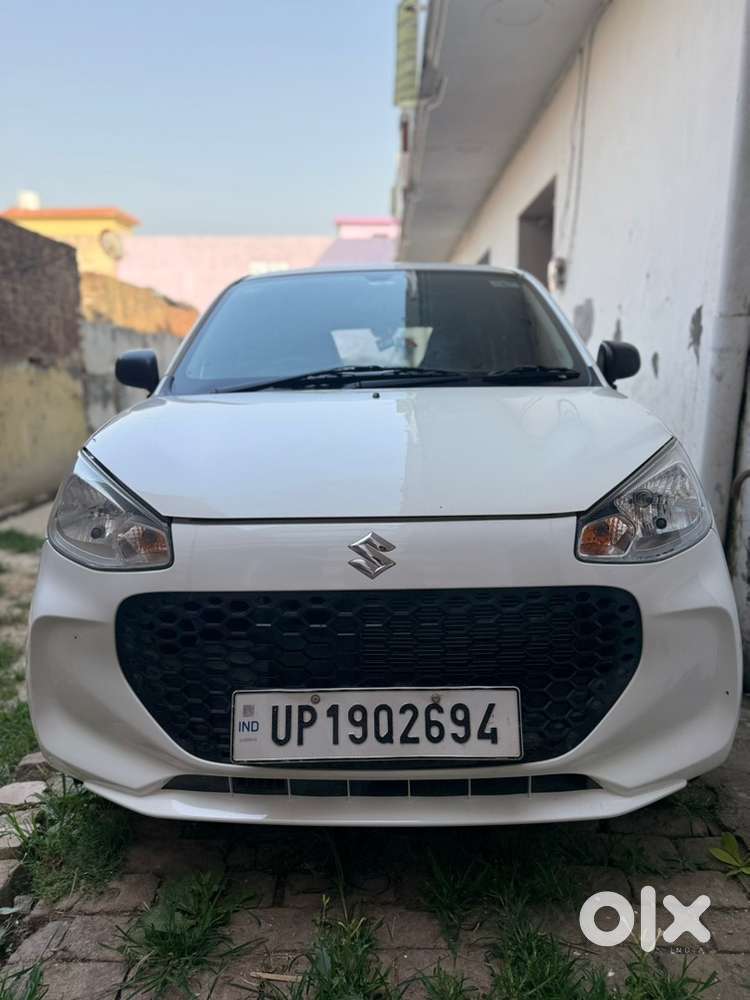 Maruti Suzuki Alto 2023