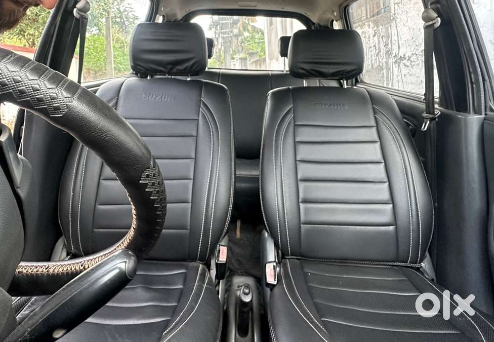2015 Maruti Wagon R Lxi