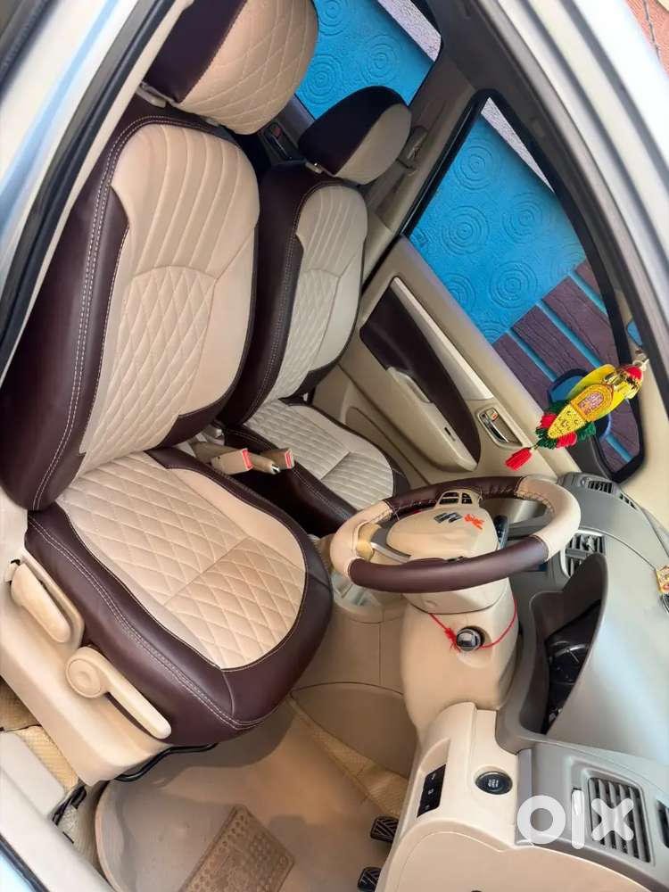 2015 Maruti Suzuki Ertiga
