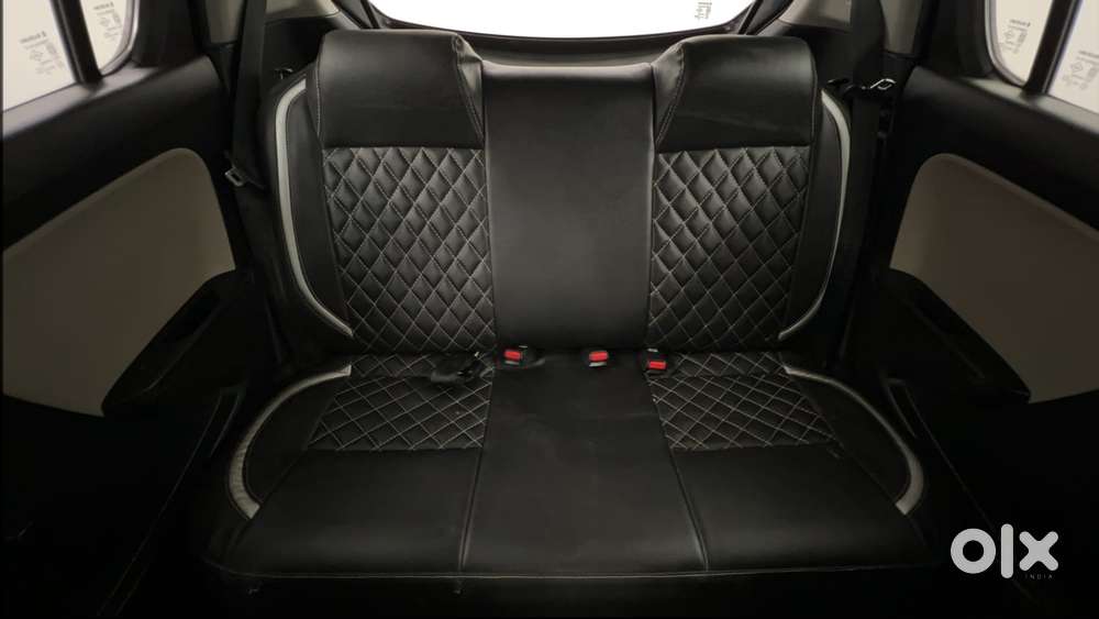 Maruti Suzuki Alto 800 Lxi, 2020, Petrol