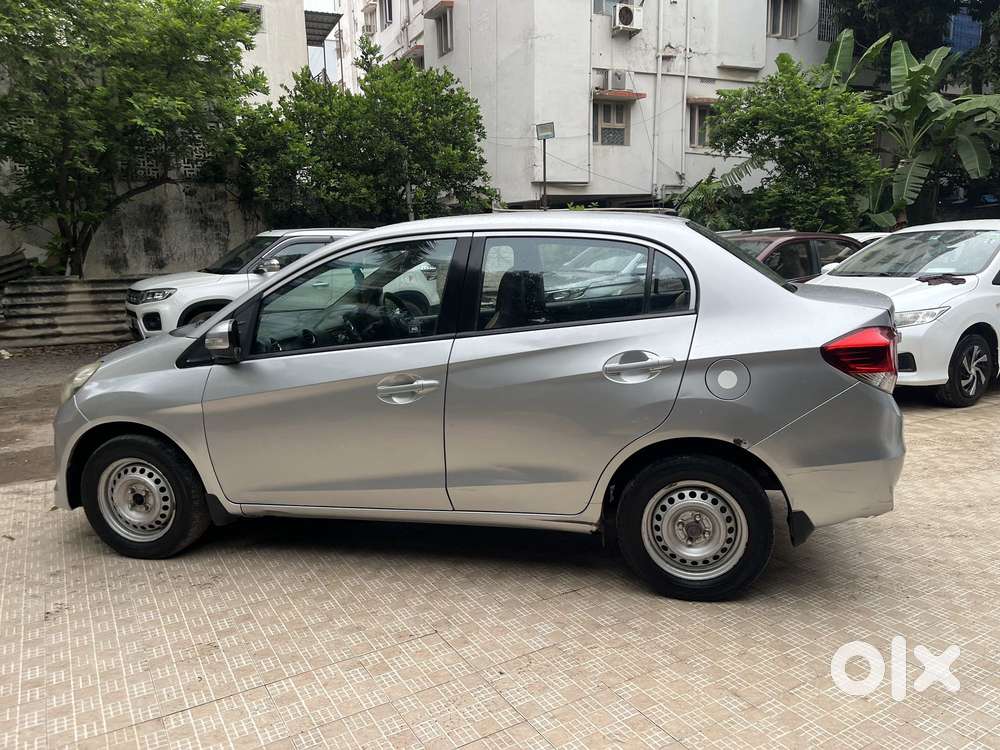 Honda Amaze Vx Diesel, 2013, Diesel