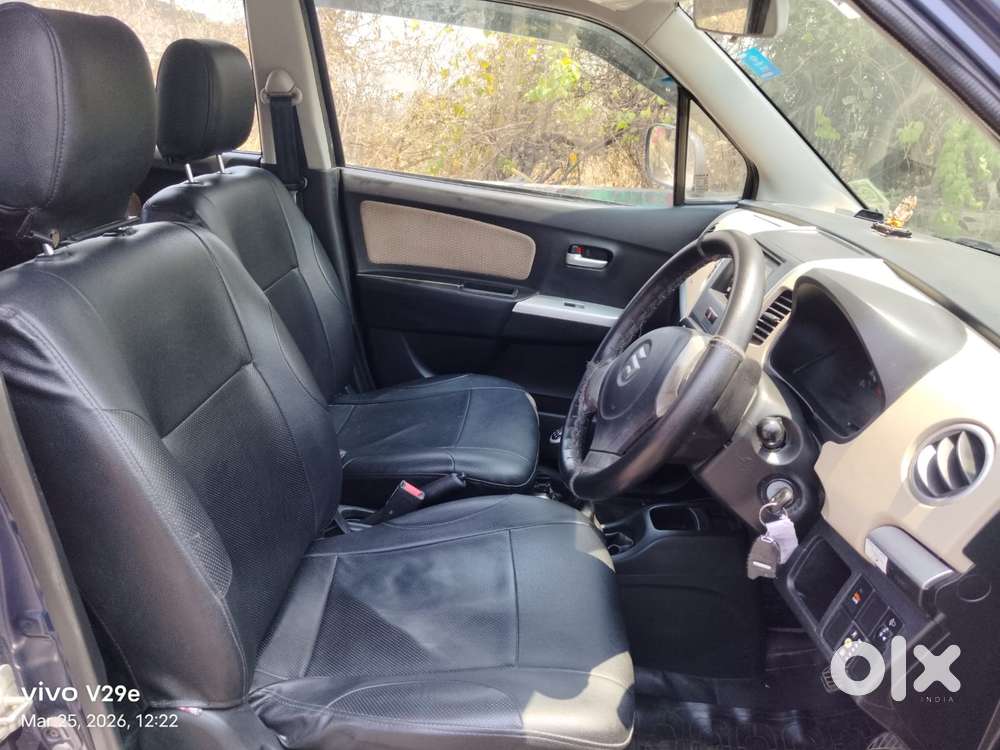 Maruti Suzuki Wagon R 1.0 2013-2019 Lxi Cng, 2018, Cng & Hybrids