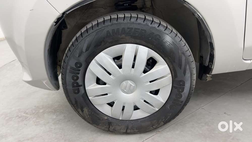 Maruti Suzuki Alto 800 Lxi, 2016, Petrol