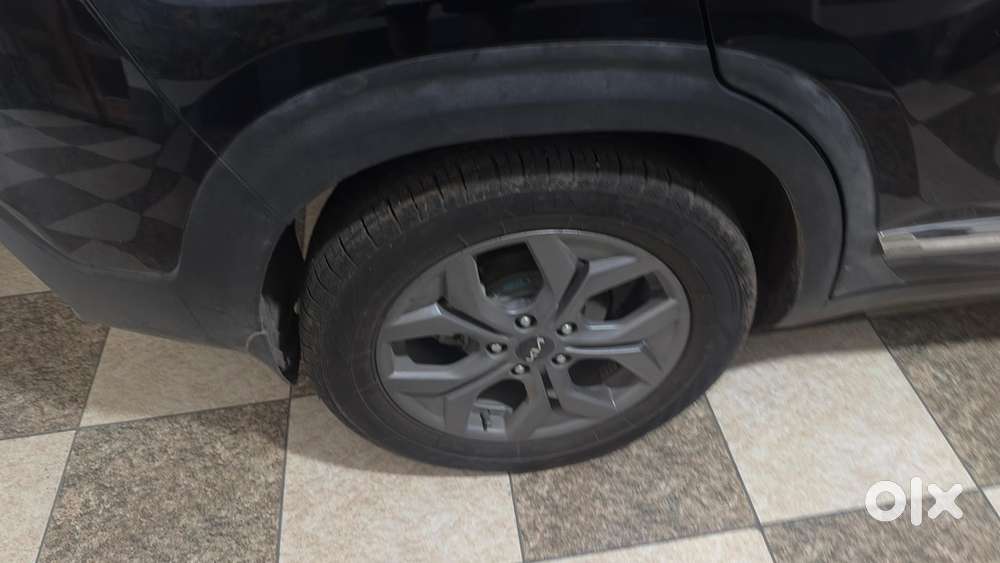 Kia Seltos 1.5 Petrol 2023
