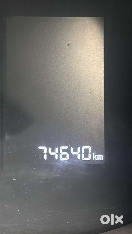 Hyundai Venue Petrol 2021