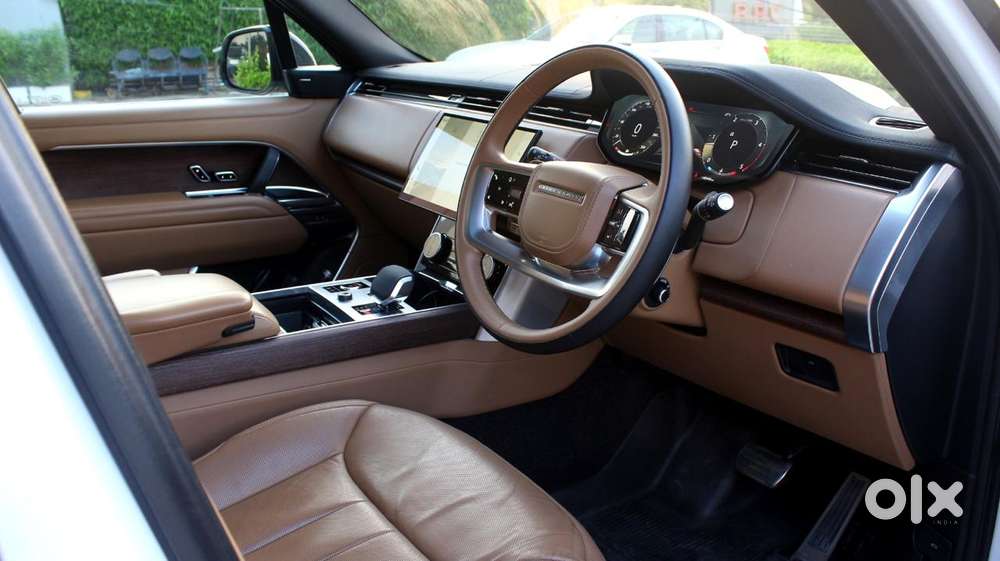 Land Rover Range Lwb 3.0 V6 Diesel Vogue, 2023, Diesel