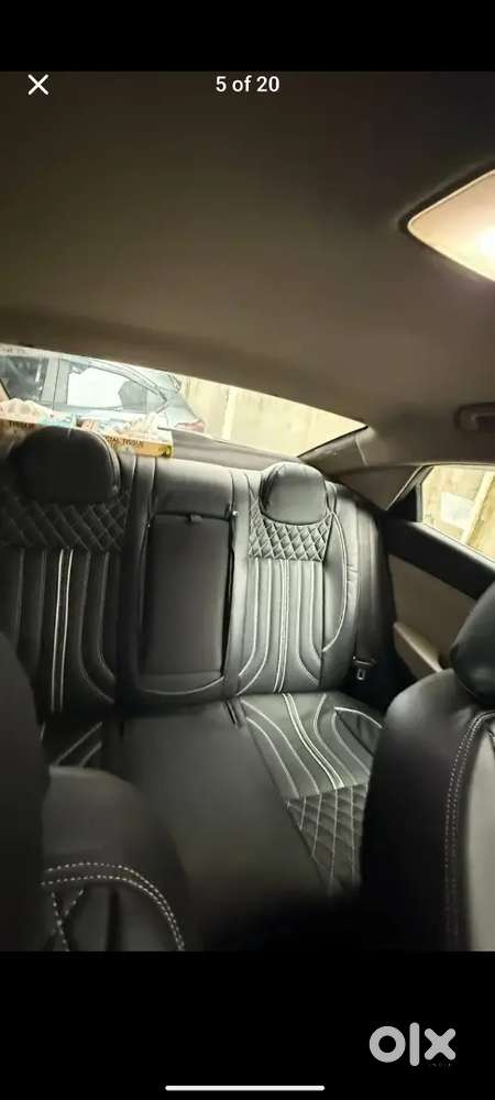 Hyundai Verna Vtvt 2018