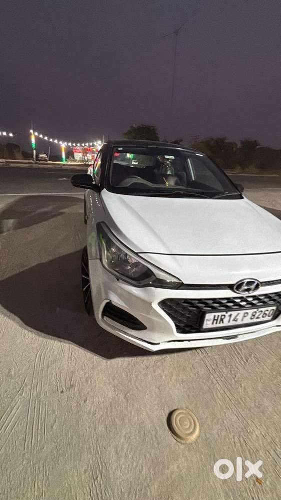 Hyundai Car Manual 2018