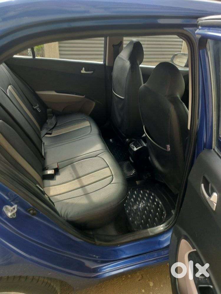 Hyundai Xcent Sx 1.2, 2015, Petrol