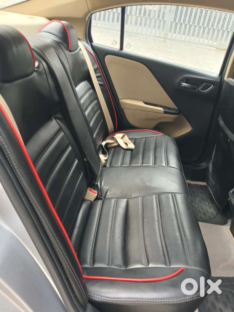 Honda City 1.5 V 4th Gen I-vtec Mt, 2021, Petrol