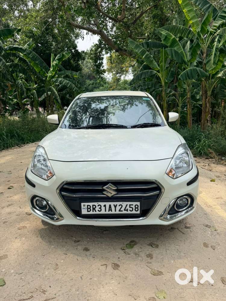 Maruti Swift Dzire Petrol 2023 November Less Driven Cae