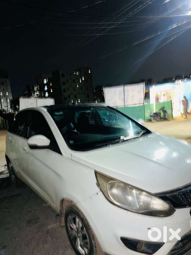 2016 Tata Bolt Diesel Manual 121000 Km Driven