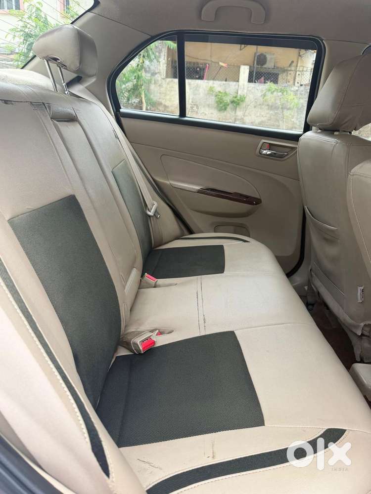 Maruti Suzuki Swift Dzire Zdi + Mt, 2014, Electric