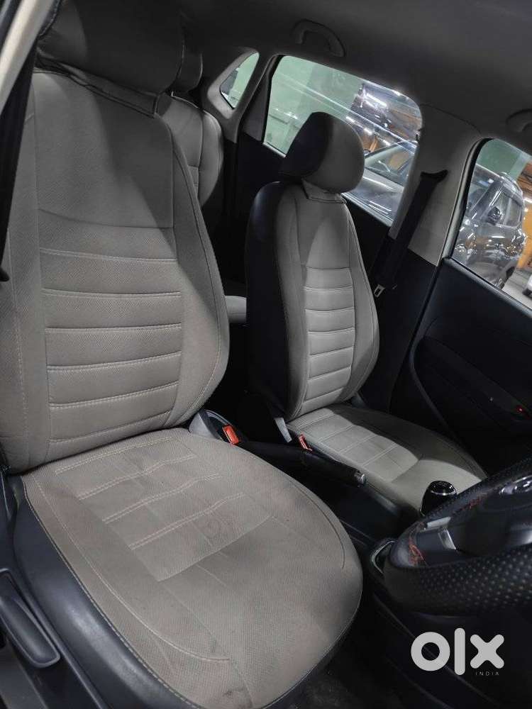 Volkswagen Crosspolo 1.5 Tdi, 2013, Diesel