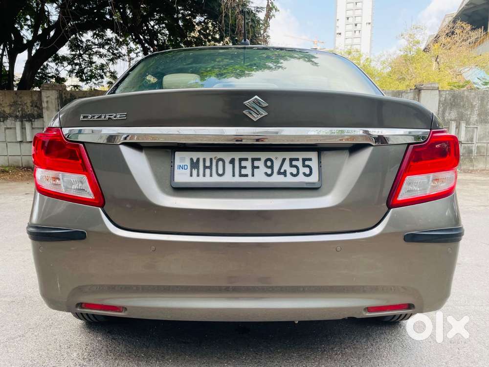 Maruti Suzuki Dzire Zxi Plus Ags, 2023, Petrol