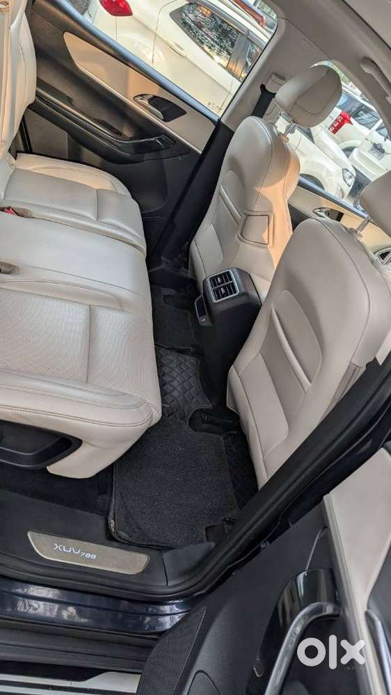 Mahindra Xuv700 2.2 Ax 7 Diesel Mt Str, 2022, Diesel