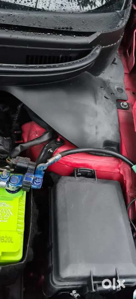Hyundai I20 Sportz Petrol Manual 2020