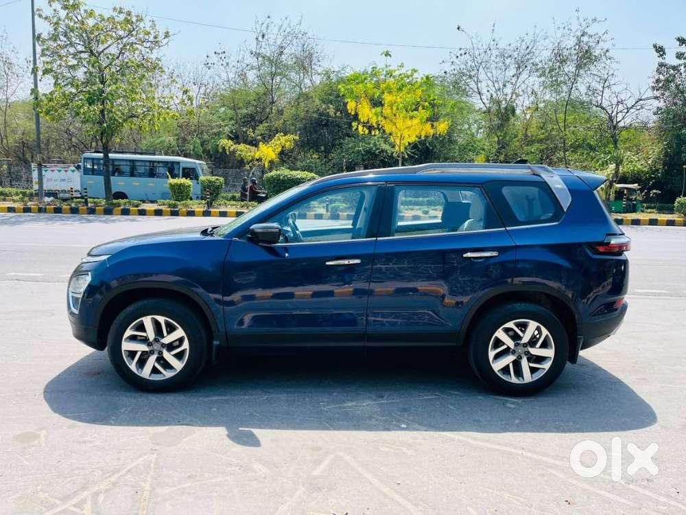 Tata Safari 2.0 Kryotec Xza Plus, 2021, Diesel