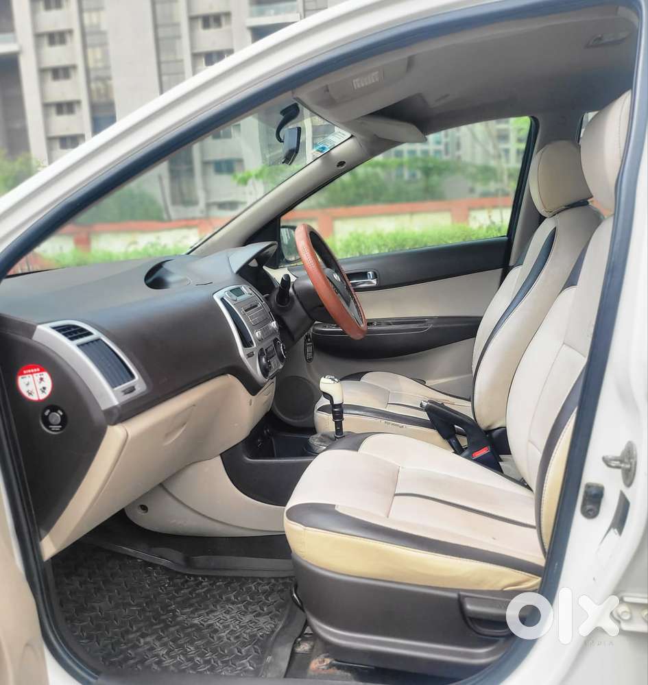 Hyundai Elite I20 [2018-2020] 1.2 Asta, 2011, Diesel