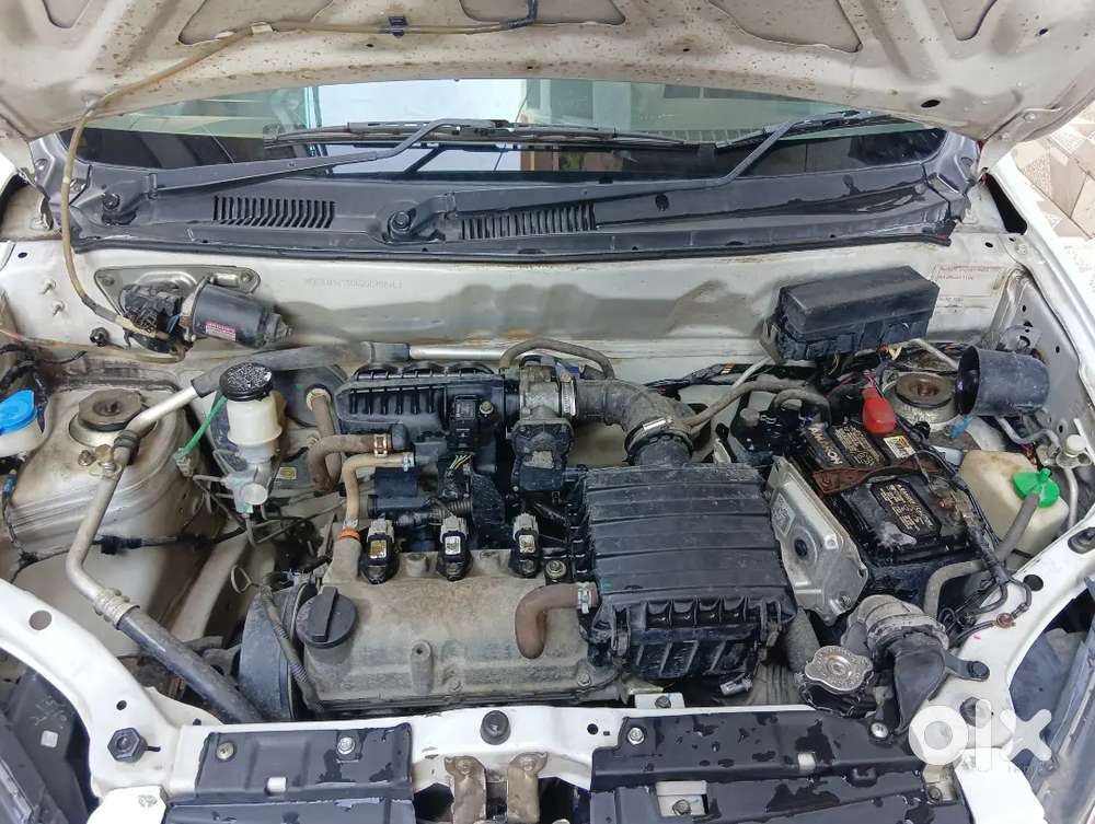 Maruti Suzuki Alto 800 2019 Petrol Good Condition