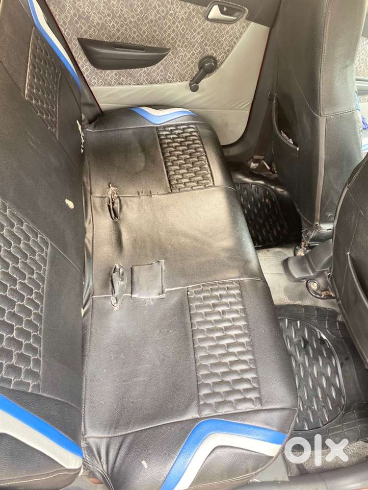 2017 Maruti Suzuki Alto Petrol