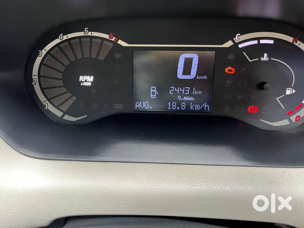 Nissan Magnite Petrol 2023
