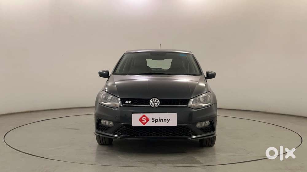 Volkswagen Polo 1.0 Tsi Comfortline At, 2021, Petrol