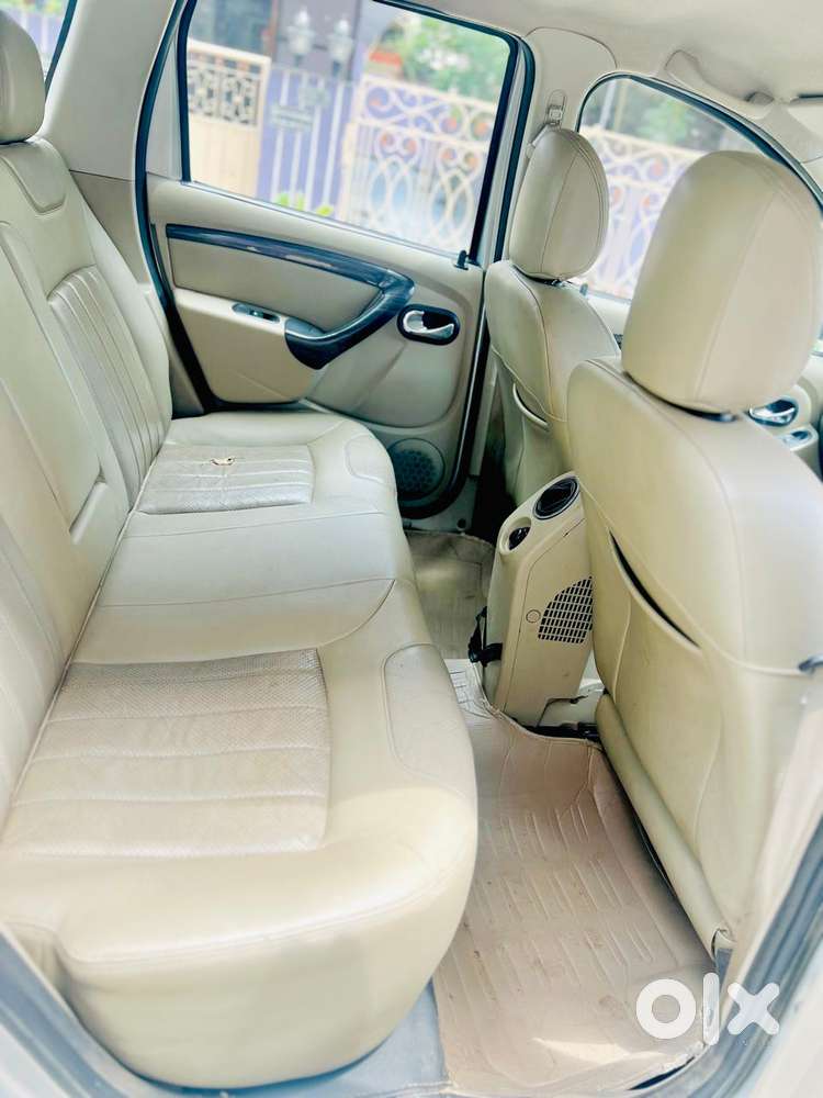 Nissan Terrano Xv 110 Ps Limited Edition, 2014, Diesel