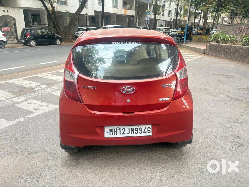 Hyundai Eon Era +, 2013, Petrol