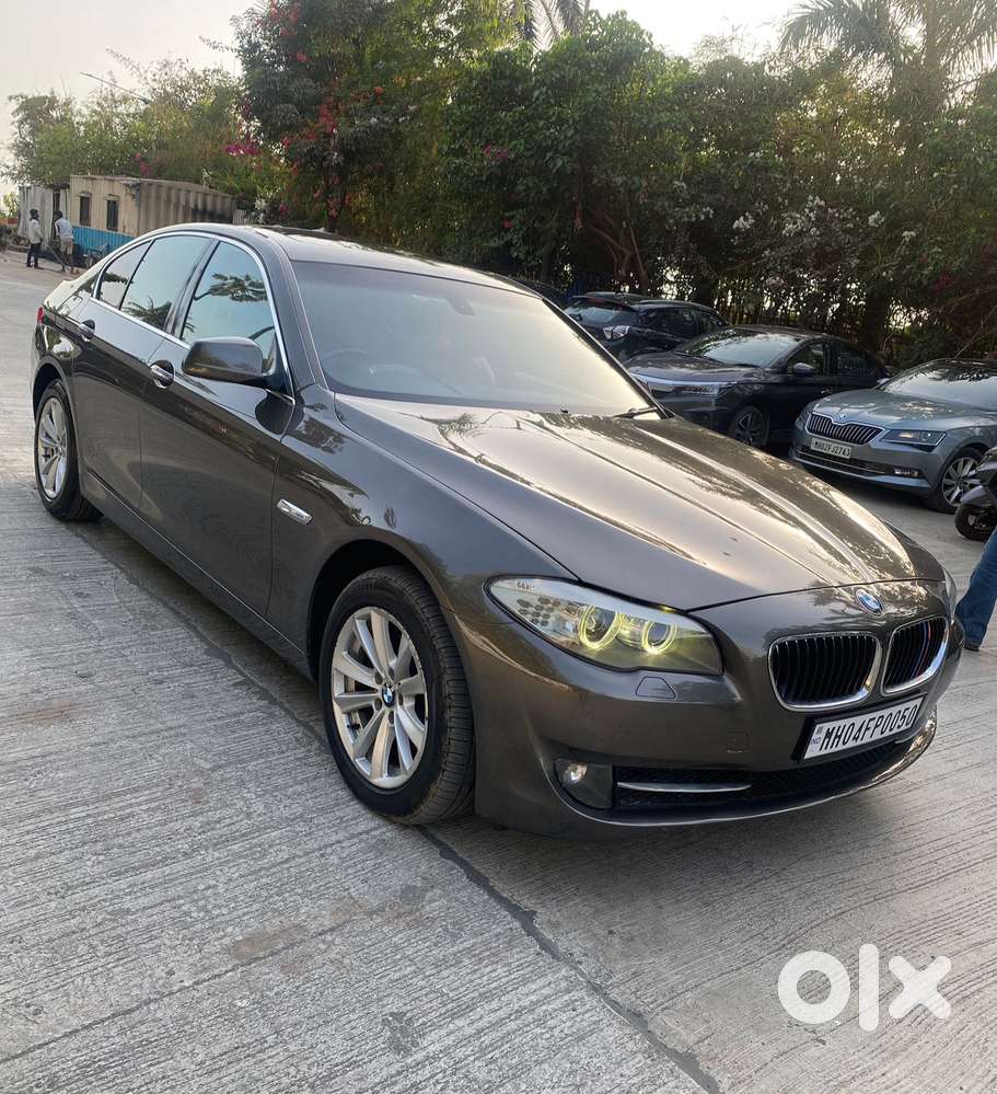 Bmw 5 Series 2.0 520d Highline, 2012, Diesel