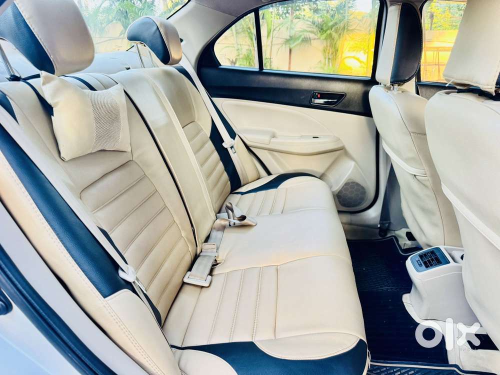 Maruti Suzuki Swift Dzire, 2019, Petrol