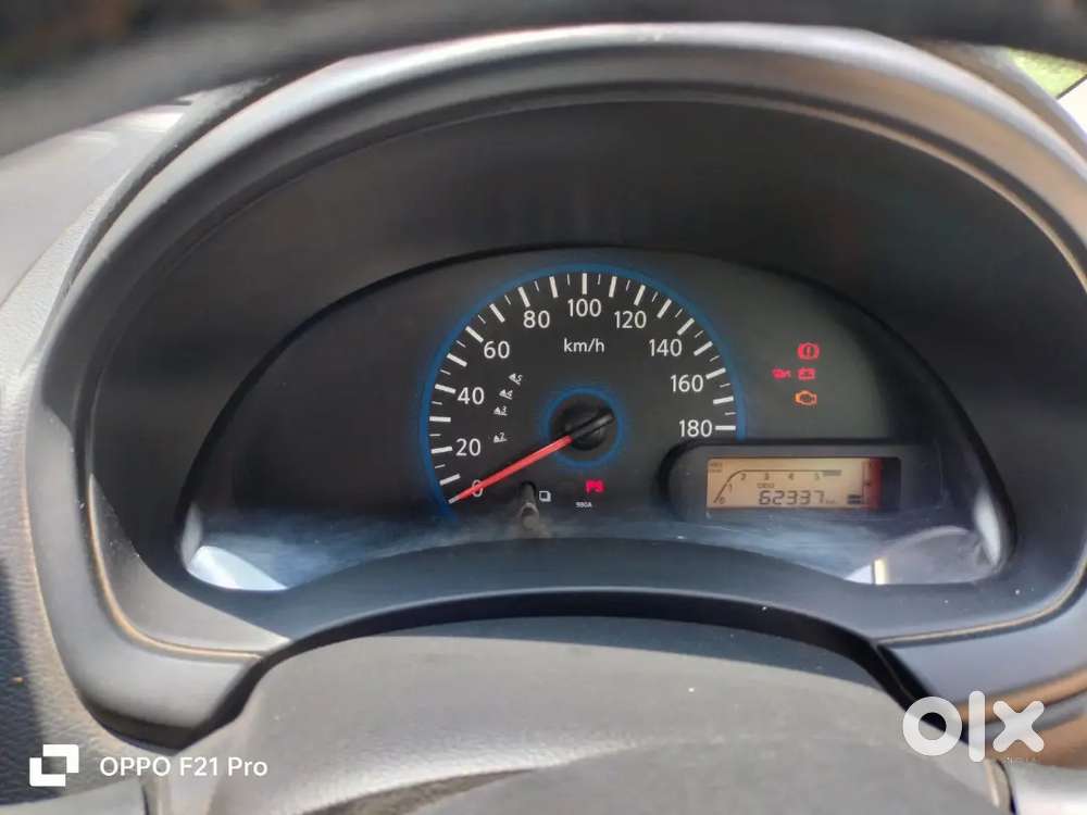 Honda 0 Alpha 2018 मॉडल