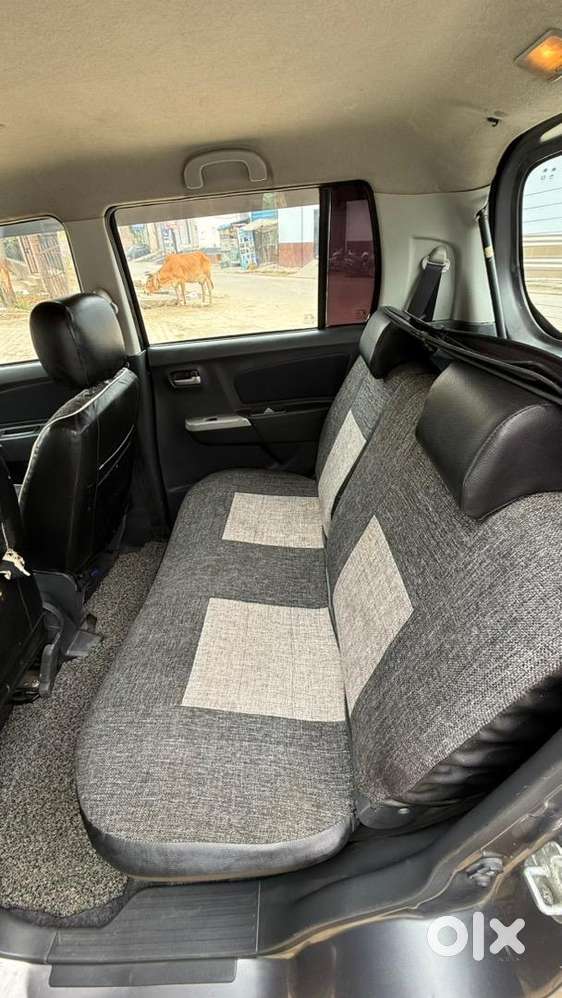 Maruti Suzuki Wagon R 1.0 2012 Cng & Hybrids Good Condition