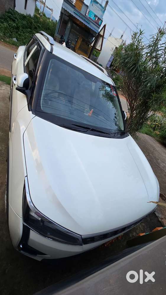 Mahindra Xuv300 Only 17,000km Driven