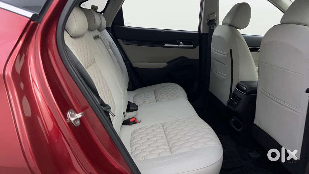 Kia Seltos 1.5 Htx At Petrol, 2022, Petrol