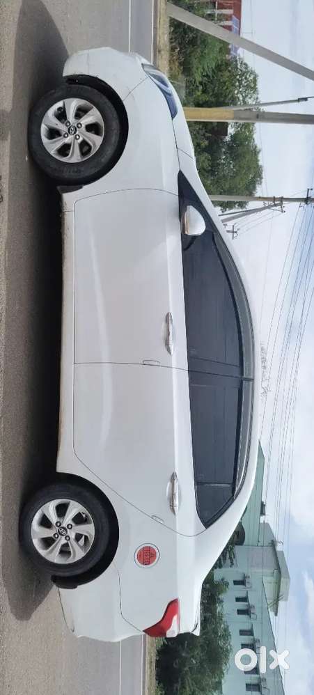 Hyundai Accent 1.5 Diesel 2019