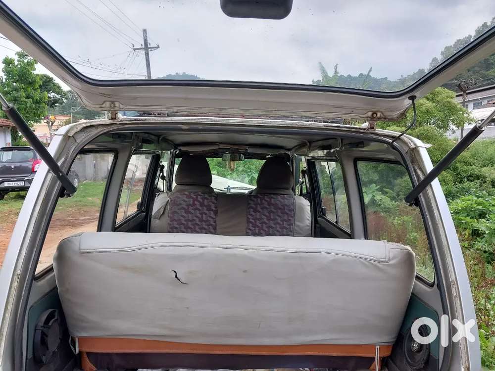 Tn43 Omni For Sale