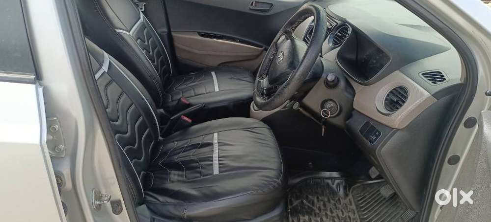 Hyundai Xcent 1.2 Crdi Sx, 2015, Diesel