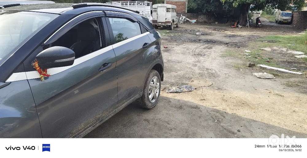 Tata Nexon 2023 Petrol 28000 Km Driven