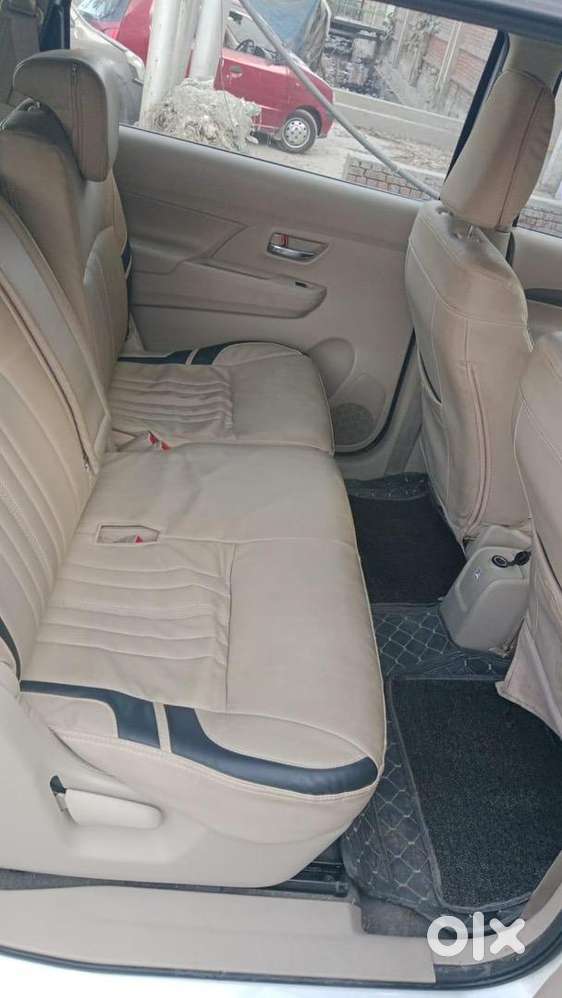 2024 Maruti Suzuki Ertiga In Mint Condition