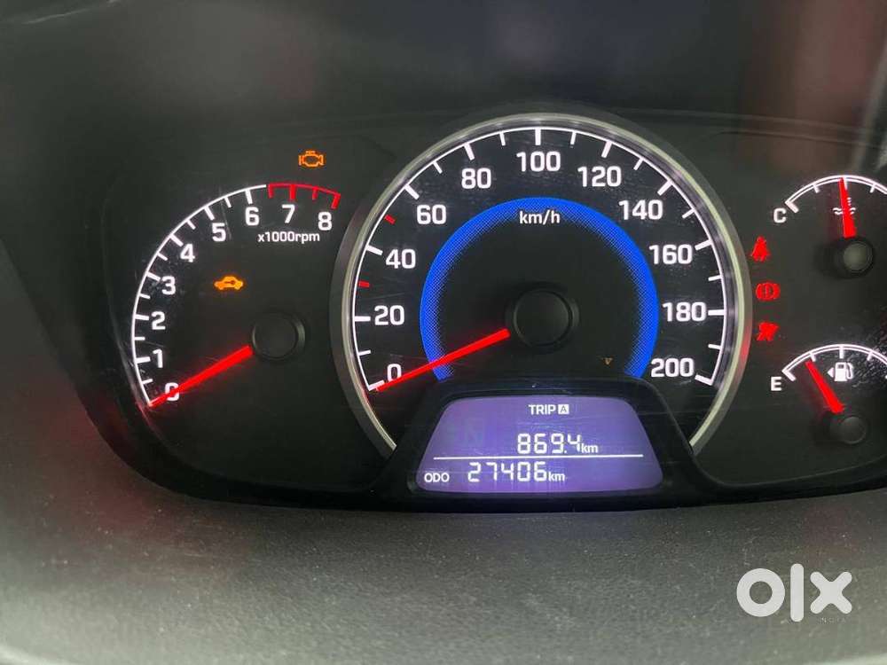 Hyundai Grand I10 Sale (2018-2019)