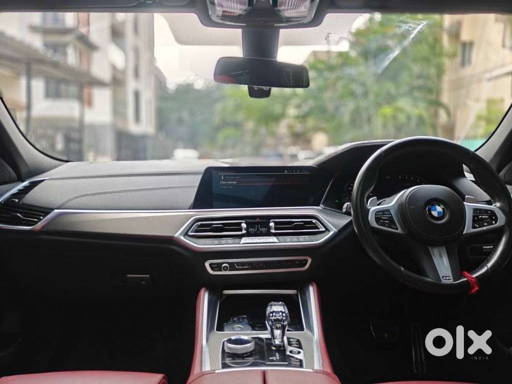 Bmw X6 3.0 Xdrive 40i M Sport, 2022, Petrol