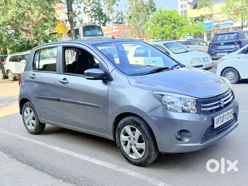 Maruti Suzuki Celerio Zxi(o) Mt, 2014, Petrol