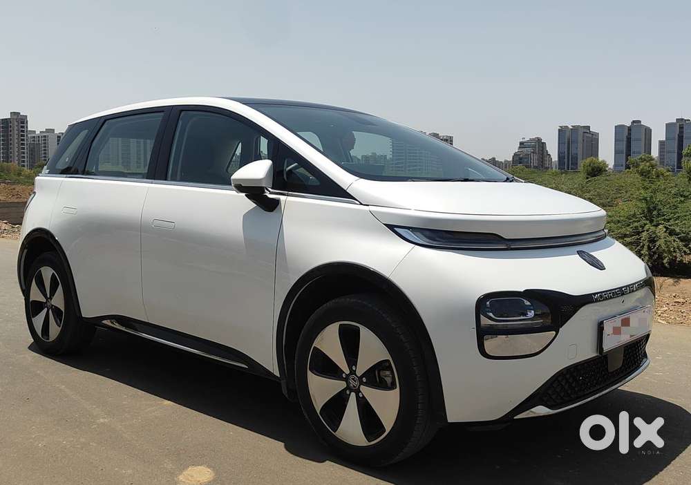 Mg Windsor Ev Essence, 2025, Electric