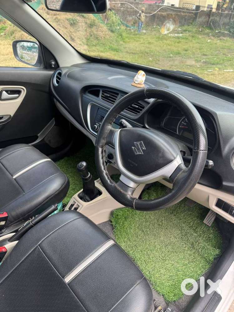 Maruti Suzuki Alto 800 2019-2023 0.8 Vxi, 2021, Petrol
