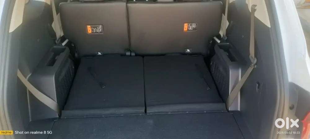 Petrol Manual 05/12/2024