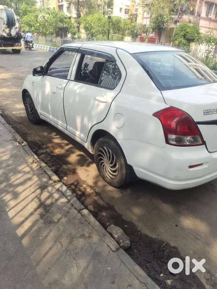 Maruti Suzuki Dzire